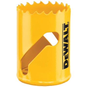 HÅLSÅG DEWALT BI-METAL EXTREME 44MM