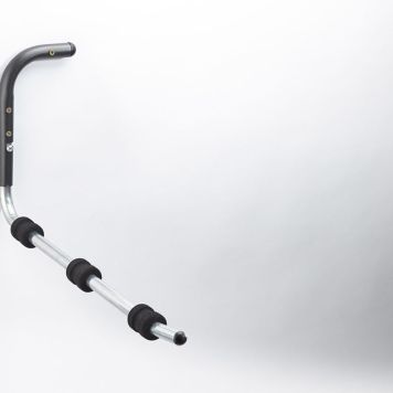 KROK MOTTEZ VRIDBAR 750MM