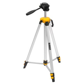 LASERSTATIV DEWALT DE0881-XJ ALUMINIUM 1/4-20"