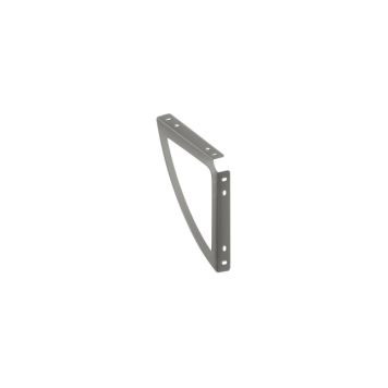 SYSTEM-KONSOL VORMANN 140X140MM STÅL