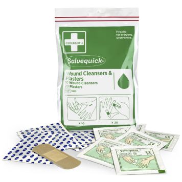 PÅFYLLNINGSSATS CEDERROTH 1880              