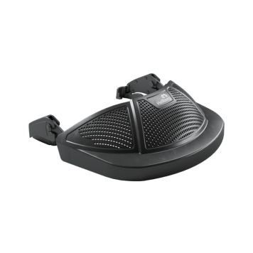 VISIRHÅLLARE HELLBERG FACE PROTECTION SAFE 1 