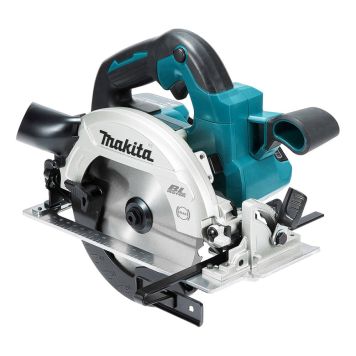 CIRKELSÅG MAKITA DHS660Z LXT 18V UTAN BATTERI 