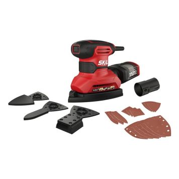 MULTISLIP SKIL 7261 AA 160W 21ST TILLBEHÖR