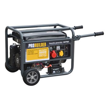 ELVERK PROBUILDER 5500W 389CC	