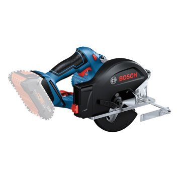 CIRKELSÅG BOSCH PROFESSIONAL GKM 18V-50 UTAN BATTERI 