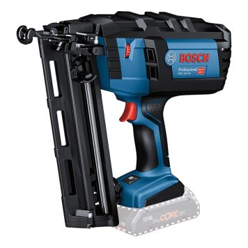 DYCKERTPISTOL BOSCH PROFESSIONAL GNH 18V-64 M UTAN BATTERI