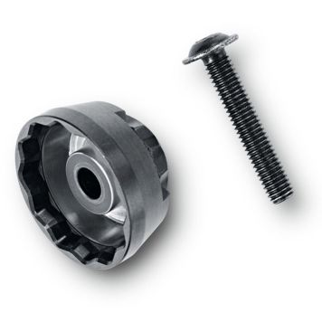 ADAPTER HULTAFORS SUPERCUT UTAN QIN 