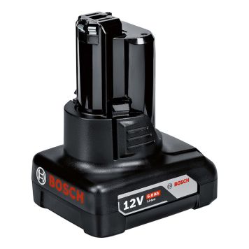 BATTERI BOSCH PROFESSIONAL 12V 6,0AH
