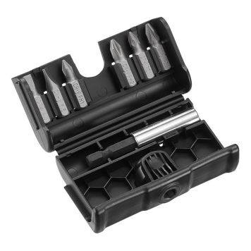 BITSSET STANLEY 6 DELAR