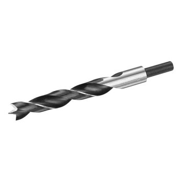 TRÄBORR STANLEY MED CENTRUMSPETS 16X165MM