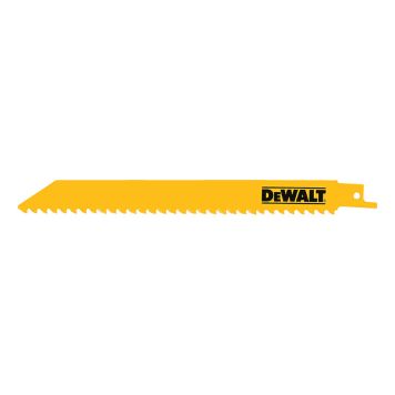 TIGERSÅGSBLAD DEWALT DT2335-QZ 235MM