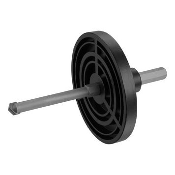 HÅLSÅGSHÅLLARE STANLEY TCT Ø33-83MM