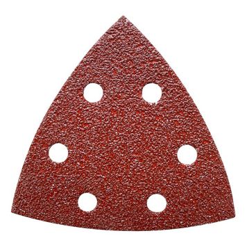 SLIPPAPPER STANLEY DELTALJSLIP K40 93X93MM 5-PACK