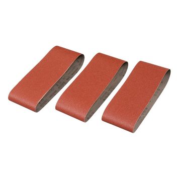 SLIPBAND STANLEY 100X610MM K80 3-PACK