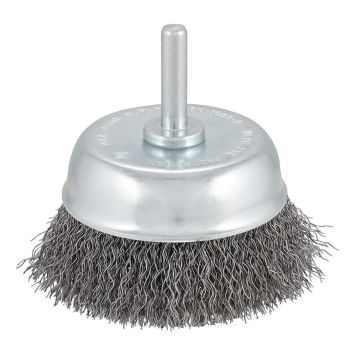 KOPPSTÅLBORSTE STANLEY DT6927-QZ 75MM 