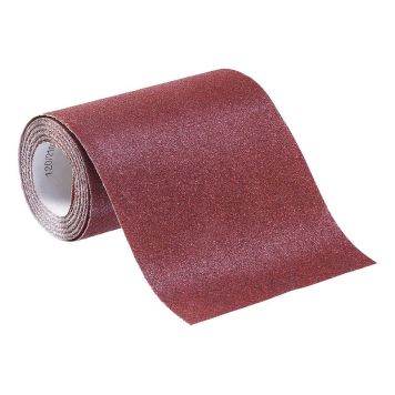 SLIPPAPPER STANLEY K120 115MMX5M 