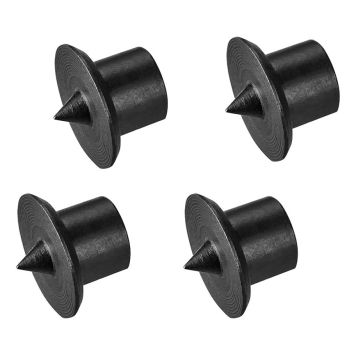 TRÄPLUGGSSTIFT STANLEY 6MM 4ST