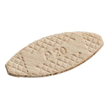 TRÄPLUGG STANLEY DT6927-QZ 24X60MM 50-PACK