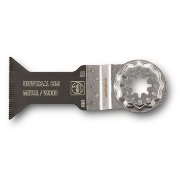 SÅGBLAD FEIN E-CUT SL UNIVERSAL BIM 55X44MM 3-PACK