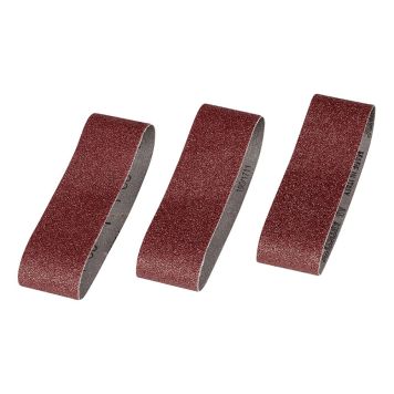 SLIPPAPPER STANLEY K60 40X305MM 3-PACK