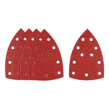 SLIPPAPPER STANLEY DT6927-QZ K80 5-PACK