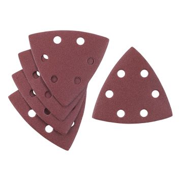 SLIPPAPPER STANLEY DETALJSLIP K240 5-PACK