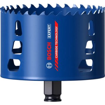 HÅLSÅG BOSCH EXPERT POWERCHANGE MULTI 105MM 