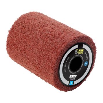 SYNTETFIBERBORSTE FAR TOOLS FÖR REX 80 80X100MM