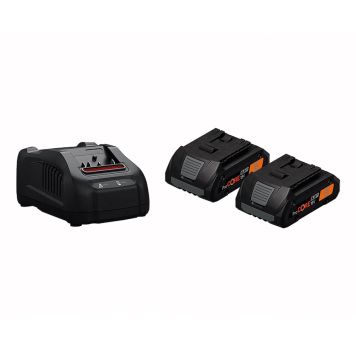 BATTERIKIT FEIN PROCORE 18V 2X4,0AH 