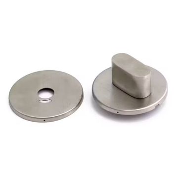 TOALETTVRED HABO A262 ROSTFRITT STÅL