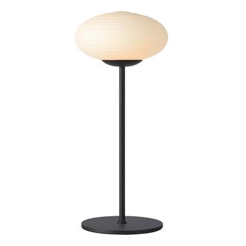 BORDSLAMPA MARKSLÖJD SENDU SVART