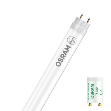 LYSRÖR LEDVANCE T8 EM 30 840 LED G13 10,3W 908MM