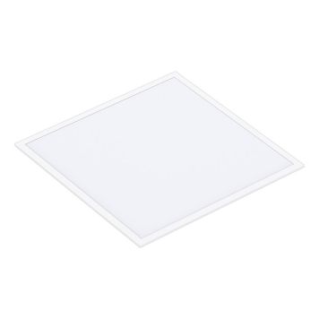 TAKLAMPA ECOLITE SPACE PANEL LED 60X60CM