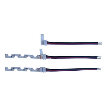 KONTAKT DIRECT SIGNS FÖR LED STRIP RGB