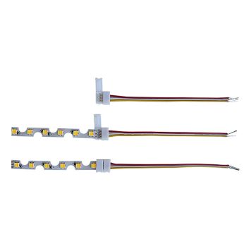 KONTAKT DIRECT SIGNS FÖR LED STRIP CCT