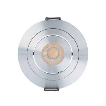 DOWNLIGHT NESIGN LSP LED RUND 4W 60MM ALUMINIUM