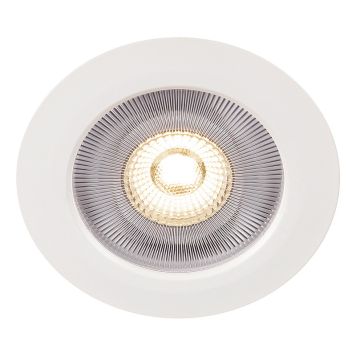 DOWNLIGHT ECOLITE STAR 12V VIT