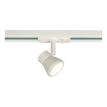 SPOT ANETA LIGHTING TRACKLINE PLUTO VIT LED DIMBAR