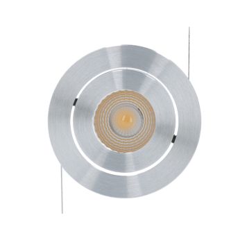 DOWNLIGHT NESIGN LSP LED RUND 4W 48MM ALUMINIUM