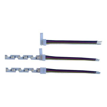 KONTAKT DIRECT SIGNS FÖR LED STRIP RGB+CCT
