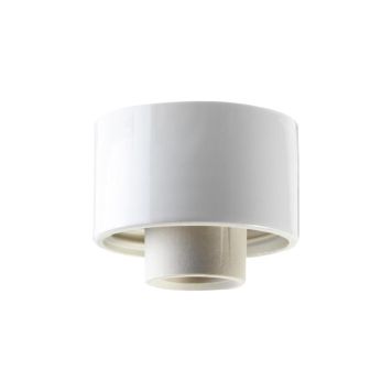 PORSLINSARMATUR IFÖ ELECTRIC RAK VIT