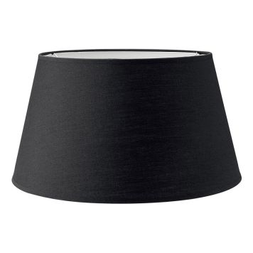 LAMPSKÄRM HOME SWEET HOME LARGO 40CM SVART 