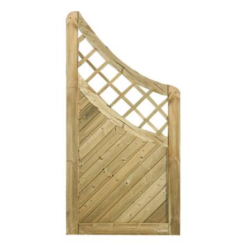 VINDSKYDD JABO AFRODITE 2 89X179/119CM TRYCKIMPREGNERAT