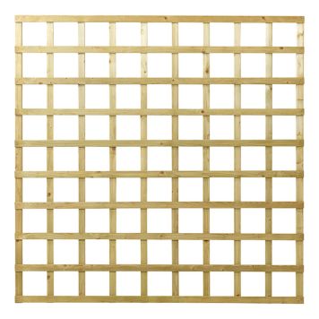 VINDSKYDD PLUS FUJI TRYCKIMPREGNERAT 180X180 CM