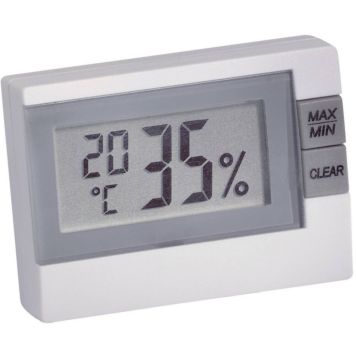TERMOHYGROMETER TFA DIGITAL VIT