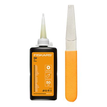 UNDERHÅLLSKIT FISKARS TILL SEKATÖRER