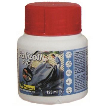 LIM PONDTEAM TILL DAMMFOLIE 125 ML