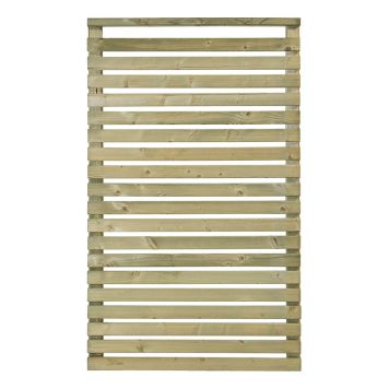 VINDSKYDD JABO HORIZONT MULTI 70X120CM TRYCKIMPREGNERAT