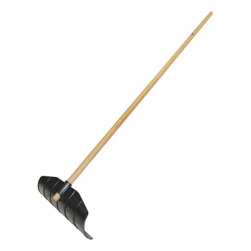 SNÖSKRAPA MASI SWING 163CM